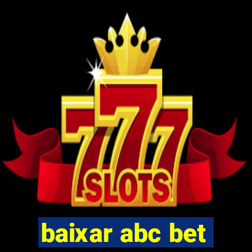 baixar abc bet